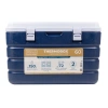 Контейнер изотермический Camping World Thermobox 60 л. 63х43х40 см до 72 ч