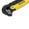 Ключ Hanskonner HK1045-03-P15, трубный рычажный 1,5", №2, 425мм, 90°, CRV , закалённые губки