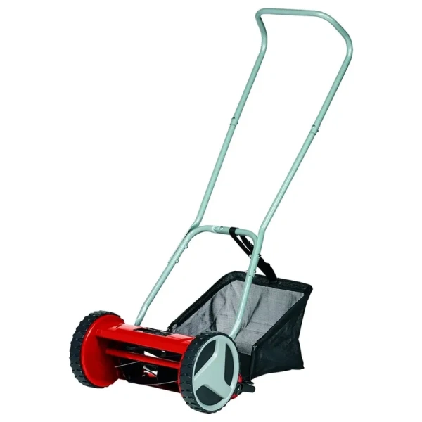 Газонокосилка ручная Einhell GC-HM 300 (3414114)