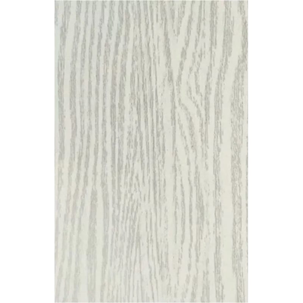 Панель СТАНДАРТ 25_Белое дерево (Дуб серебро) №EGA33/2  2,7м (8мм)