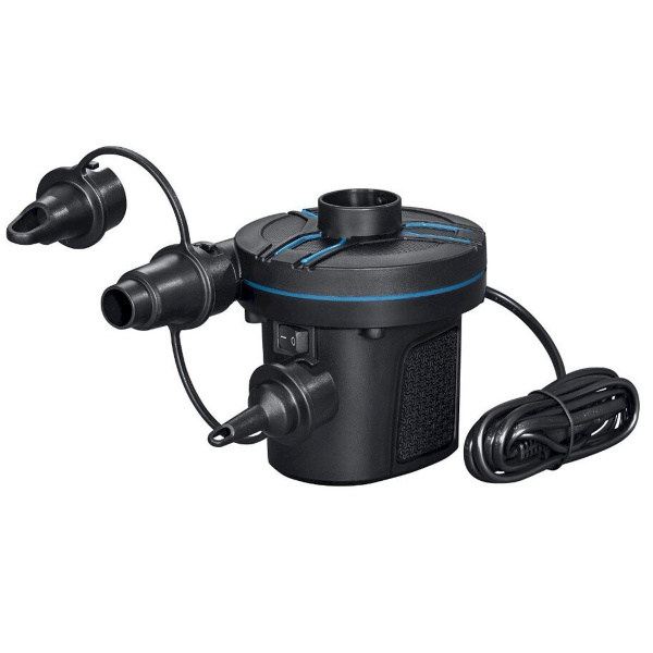 Насос электрический Bestway AC Electric 680 л/мин от сети 220 В 62252