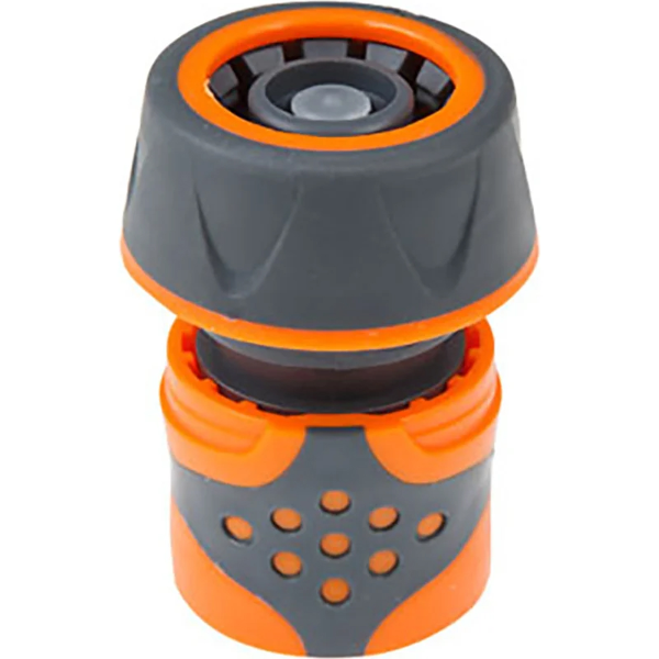 Муфта быстросъемная 3/4" с автостоп. STARTUL GARDEN (ST6016-4-3/4)