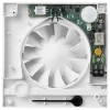 Вентилятор SILENT DUAL 100 (220-240V 50/60HZ) RE