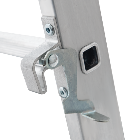 Лестница трехсекционная 3х9