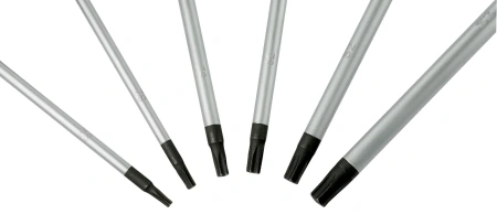 Набор отверток, 6 шт. BOSCH 1600A016BF