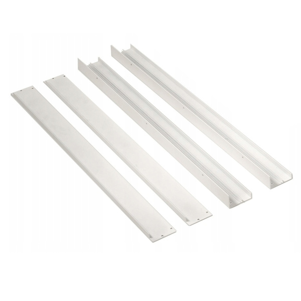 Рамка накладная  led panel 6060 surface frame