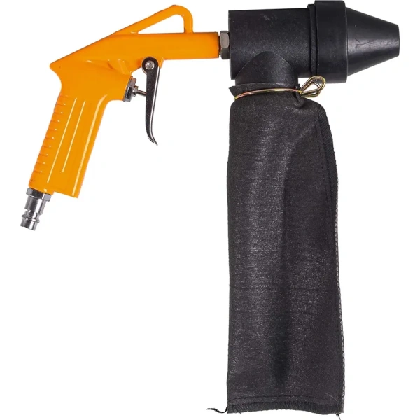 Пистолет пескоструйный ПСП-10 Вихрь