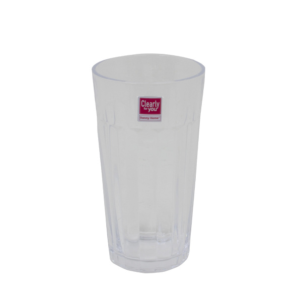 Набор стаканов DH 470 мл 6 шт высокие 1988-101