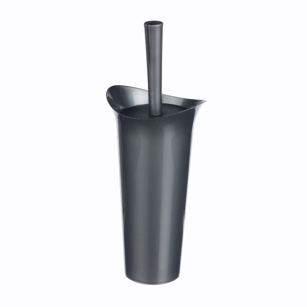 Комплект для туалета ЛОТОС Металлик