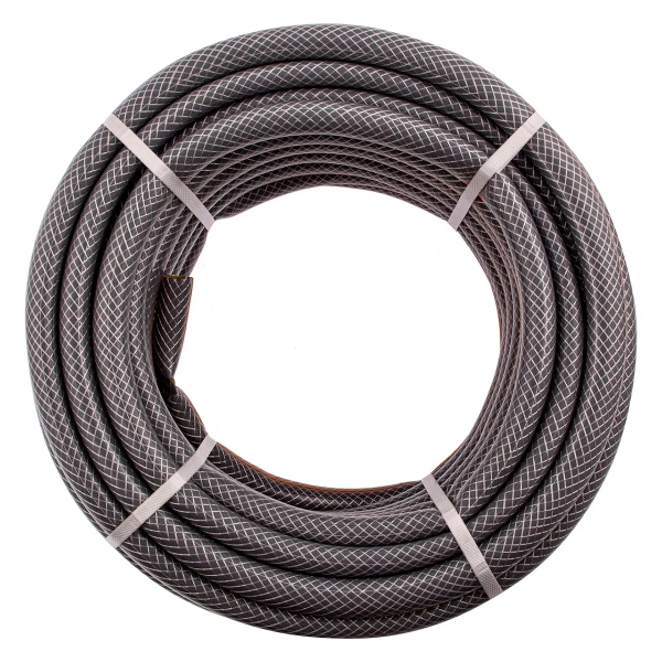 Шланг поливочный  Professional, 3/4", 25 м, 4-х слойный ПВХ