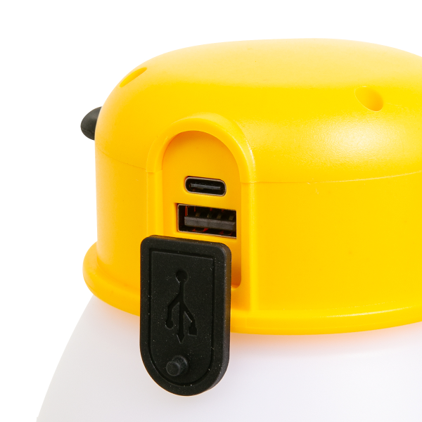 Фонарь WXH-CH22035 аккумуляторный