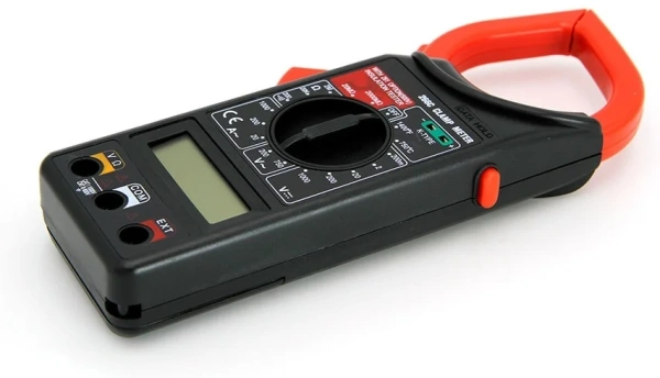 Клещи токоизмерительные 266C UNIT (40)