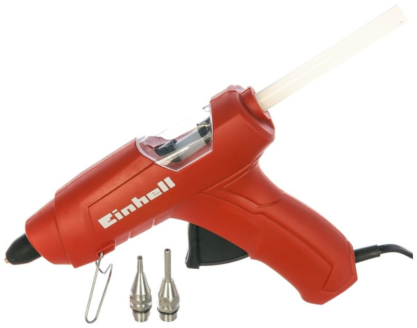 Пистолет клеевой сетевой Einhell TC-GG 30 (4522170)