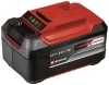 Аккумулятор Einhell 2x 18V 5,2Ah PXC-Twinpack (4511526)