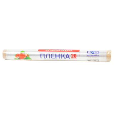 Пленка пищевая Маэстро 30см*20м 73720