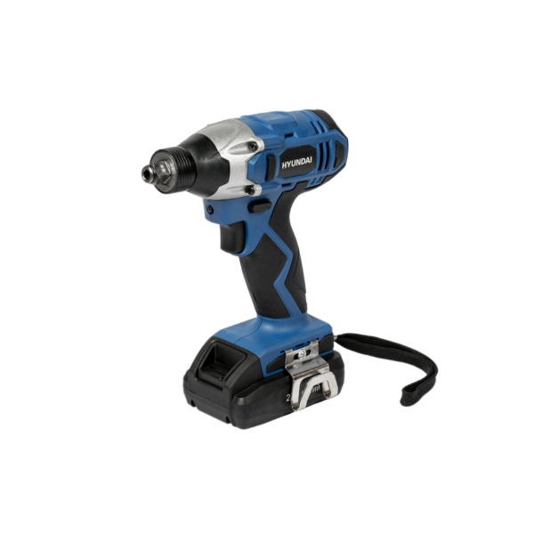 Гайковерт аккумуляторный Hyundai HY-2000 LI
