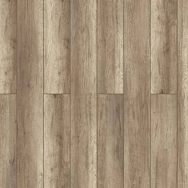 Ламинированный пол Кроностар 3273 Ecologik ДУБ ШЕРАТАН / 1380*191*8 мм / АС4/32 класс / V4 / AF / AQ