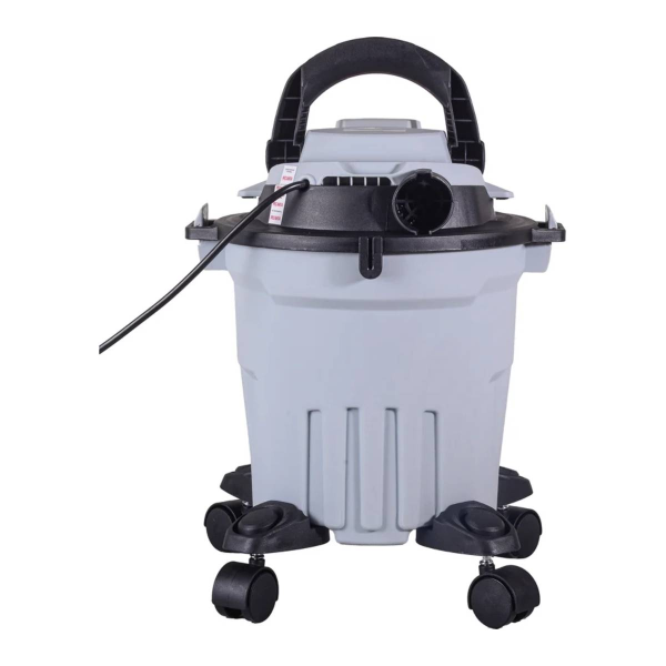 Пылесос строительный П-1400/15 Ресанта