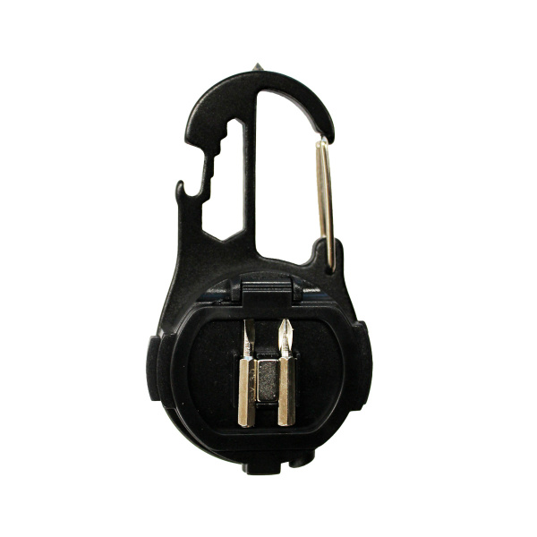 Фонарь-брелок WJ-6 : 800 мА 10 Вт