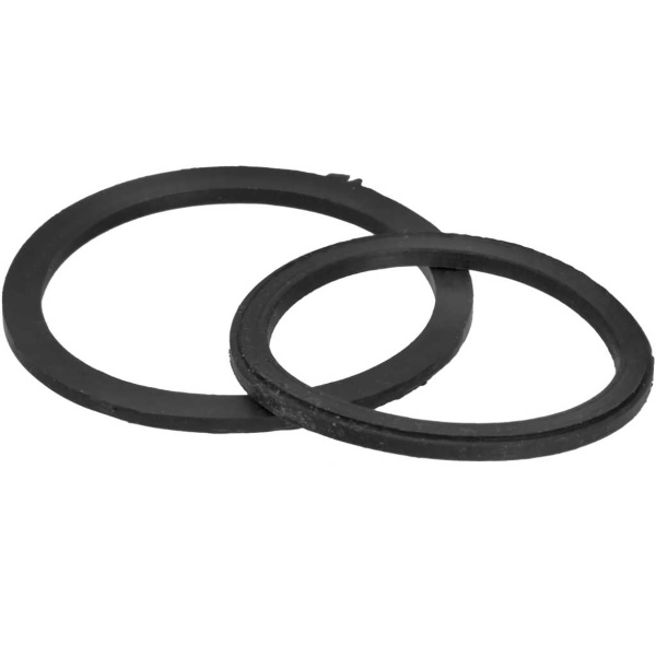 Прокладки плоские (резиновые) 1 1/4" и 1 1/2", MP