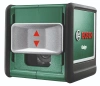 Нивелир лазерный Bosch Quigo 3