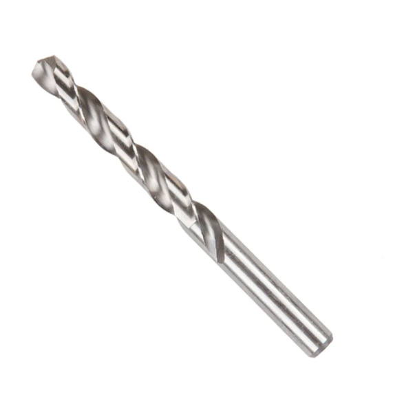 Сверло по металлу ц/х 3.8х43х75 мм HSS-G GEPARD, арт.GP0338-075