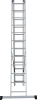 Лестница трехсекционная 3х12