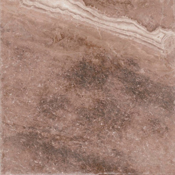 Керамогранит арт. 739563 Лава кор.темный 450х450 толщ.8мм