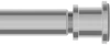 Карниз для ванной комнаты IDDIS Elegante 110-200 см хром глянцевый RSC0120i14