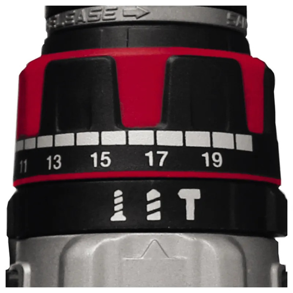 Шуруповерт ударный аккумуляторный Einhell TP-CD 18/50 Li-i BL-Solo (4513942)