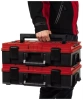 Кейс + пластиковые перегородки Einhell E-Case S-F incl. dividers (4540020)