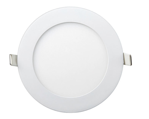 Светодиодная панель круглая LZ LED 442RRP-09 (442RRP-09 145 9W/710 Lm 4200K)