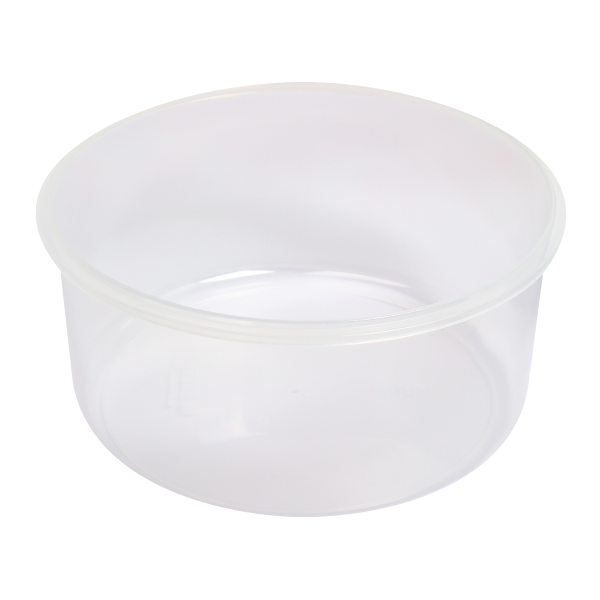 Набор контейнеров Lili 3 шт круглые 2395 PRC