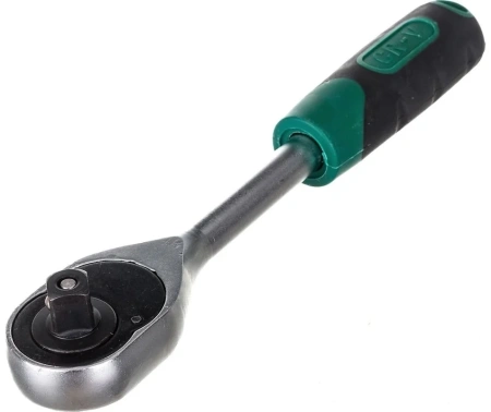 Трещотка 1/2" 45зуб. 255мм ВОЛАТ
