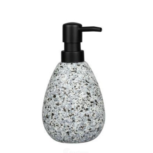 Дозатор для ж/мыла Granite керамика B4564-1