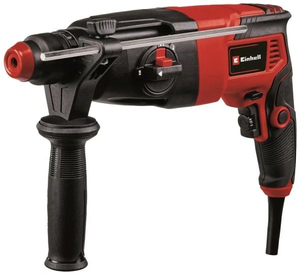 Перфоратор сетевой SDS-Plus Einhell TC-RH 620 4F (4257990)