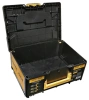 Ящик модульный Hanskonner, HS155P  единая система хранения HANSTORAGE, 395.5x295.5x155мм
