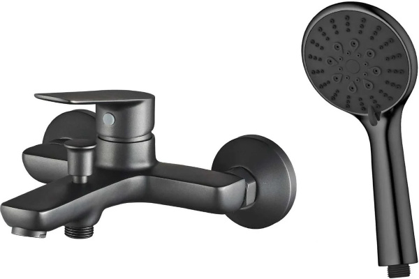 Смеситель в/д "Delhi" арт. DL 54 GRF