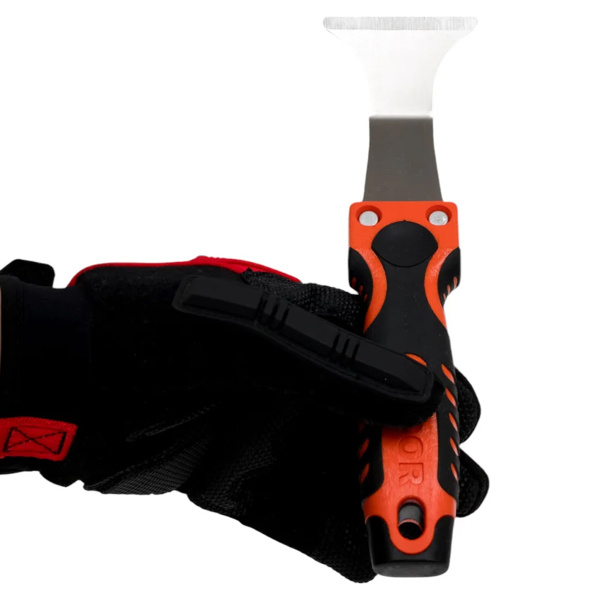 Шпатель DЕCOR для натяж. потолков №1, 60 мм,