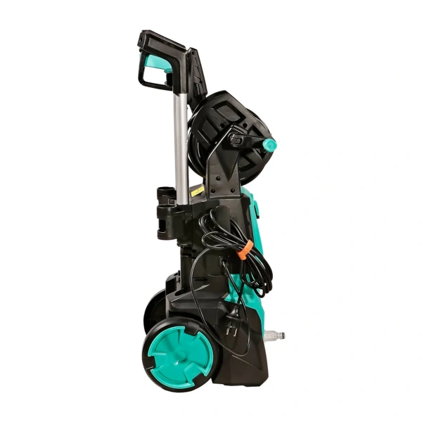 Мойка высокого давления Sturm! PW9225I асинхронный мотор, 2700Вт, 190 бар, ШВД-7м