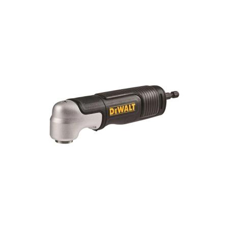 Насадка угловая IMPACT 2 поколения HEX 1/4 DeWalt, DT20500