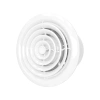 Вентилятор накладной RF D125 AURAMAX