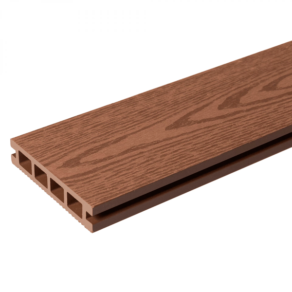 Доска террасная CM Decking NATUR 3000х135х25 мм OAK (Дуб)