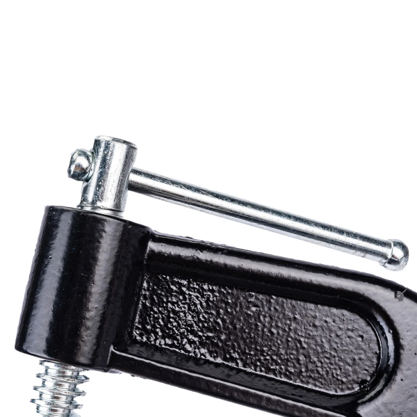 Струбцина тип "G" 150мм ВОЛАТ, арт.14030-15