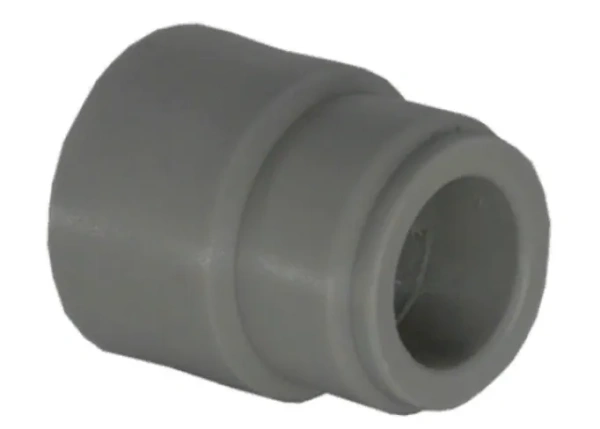 Муфта переходная вн/нр 32х20 PN 25, серый РТП