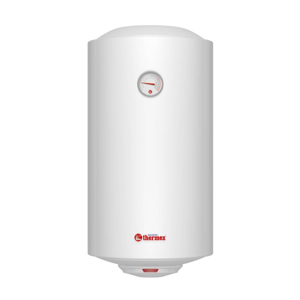 Водонагреватель электрический аккумуляционный бытовой THERMEX TitaniumHeat 50 V Slim Водонагреватель электрический аккумуляционный бытовой THERMEX TitaniumHeat 50 V Slim