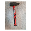 Молоток Matrix слесарный фибергласовая обрезиненная ручка 1000г