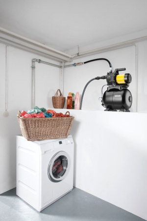 Станция Karcher водоснабжения BP 3 Home