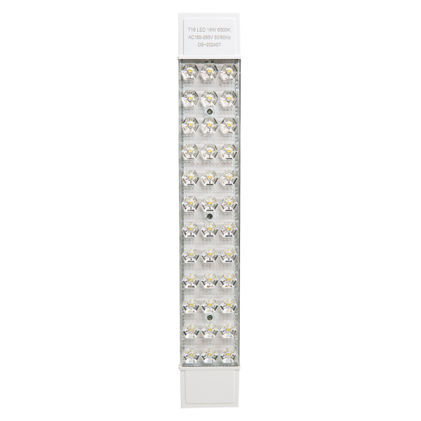Cветильник потолочно-настенный светодиодный T16 0.3M-18W 165V-265V 6000K