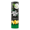 Чипсы картофельные Big Bon Сметана и лук 130г